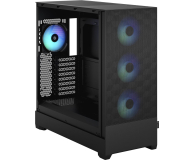 FRACTAL DESIGN Obudowa Pop XL Air RGB Black TG Clear Tint FD-C-POR1X-06 - 1053216 - zdjęcie 2